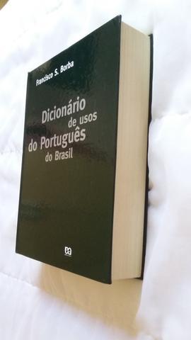 Dicionário de usos do Português do Brasil (DUP)