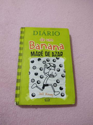 Diário de um banana