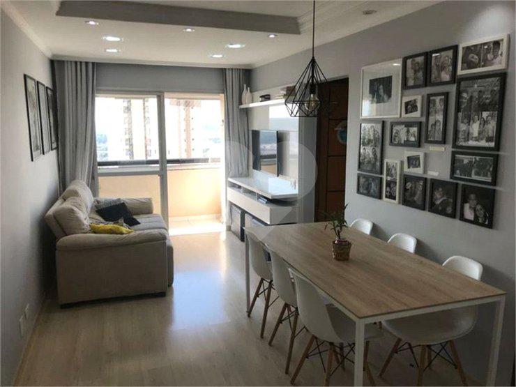 EXCELENTE APARTAMENTO