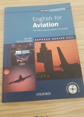 English for Aviation