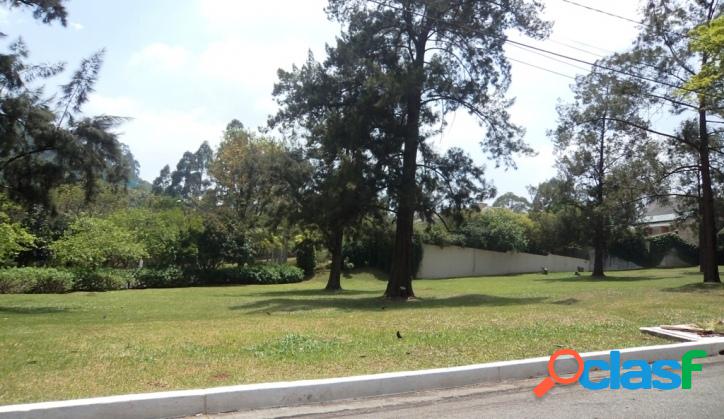 Esquina Espetacular - 1.600m² - Residencial 8 em