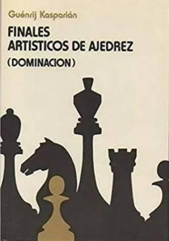 Finales Artisticos De Ajedrez (dominacion)