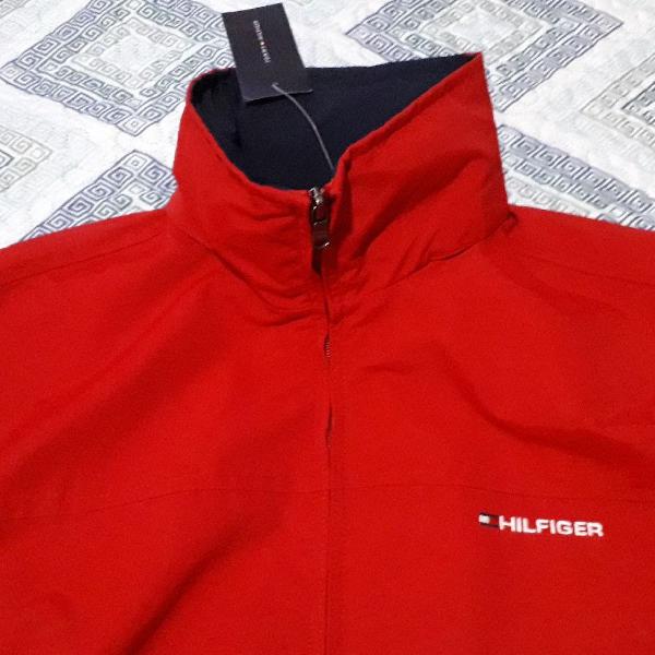 Jaqueta Tommy Hilfiger