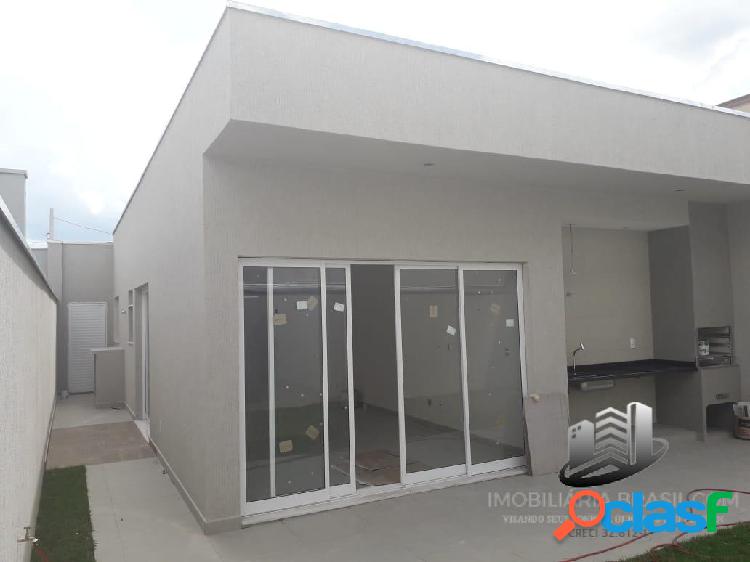 LINDA CASA PARA LOCAÇÃO E VENDA,EM CONDOMINIO,EM