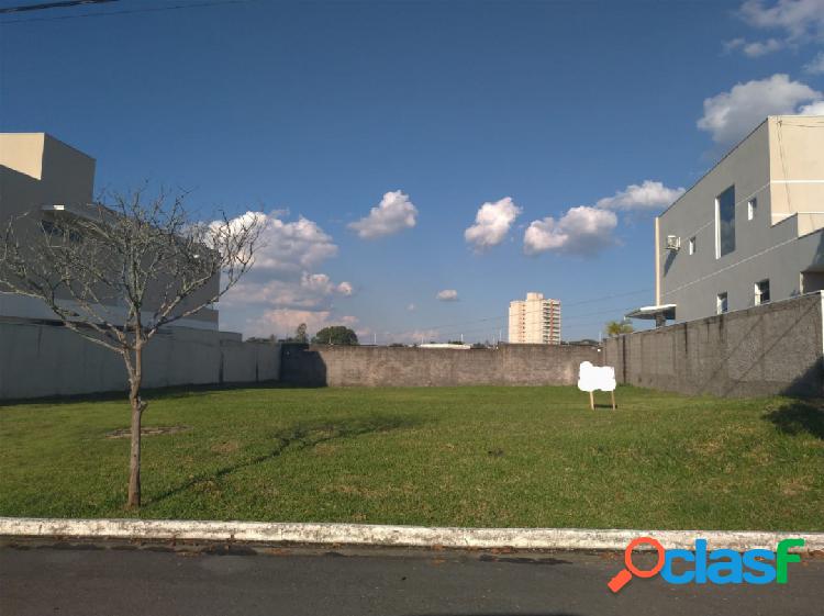 LOTE À VENDA NO URBANOVA PLANO EM SJC VALE A VISITA!!!!!!