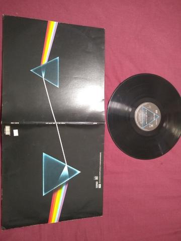 LP Pink Floyd