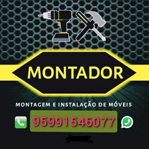 Ligue pro montador lira ótimo preço