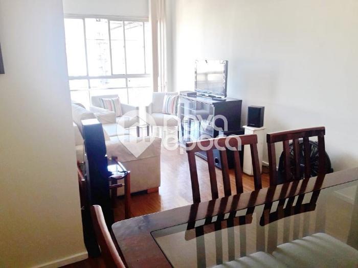Lins de Vasconcelos, 2 quartos, 1 vaga, 65 m² Rua Lins de