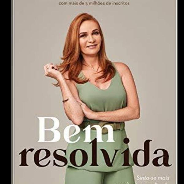 Livro Bem Resolvida