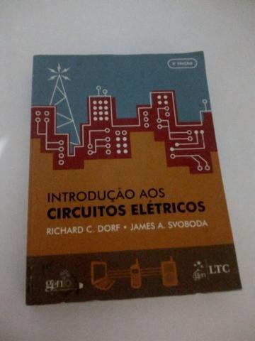 Livro: Introdução aos Circuitos Elétricos