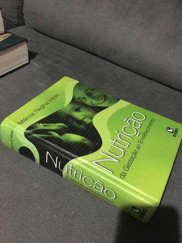 Livro de Nutrição