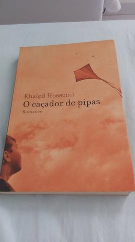 Livros de Leitura