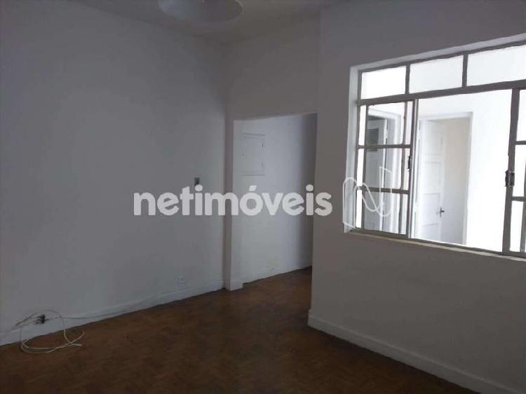 Locação Apartamento 2 quartos Consolação São Paulo