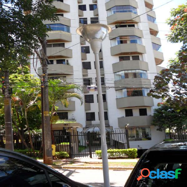 Locação de apartamento no Edificio Itapecuru Alphaville