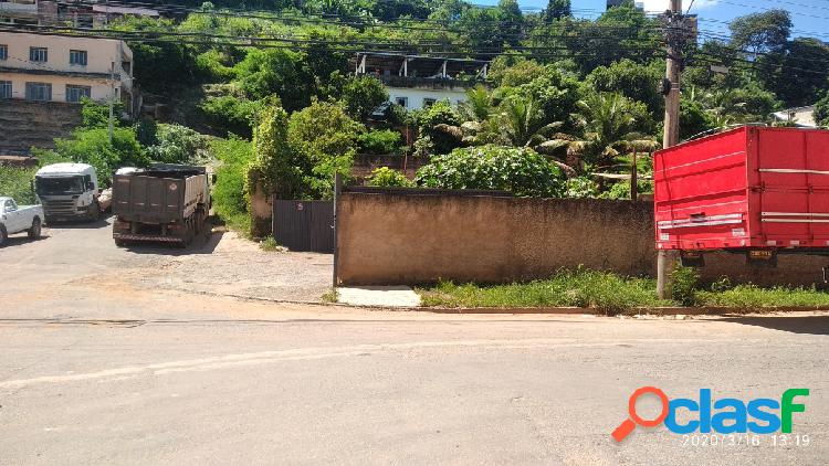 Lote - Venda - Ipatinga - MG - Jardim Panorama