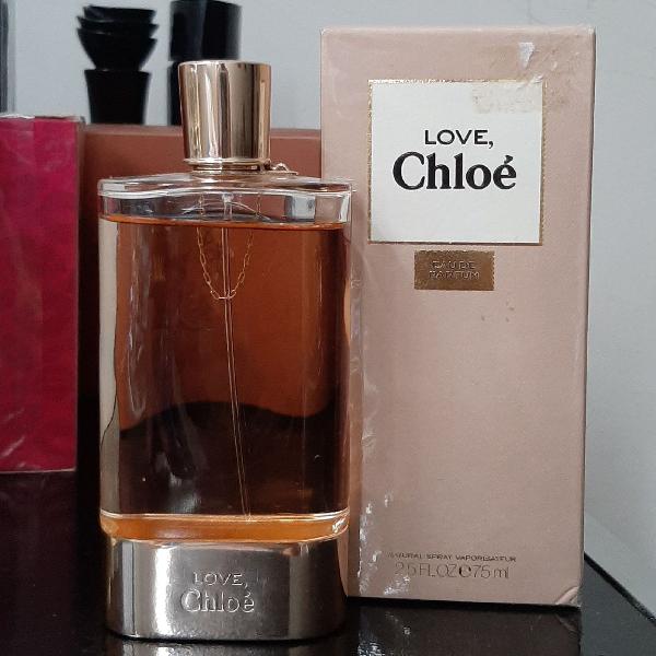 Love Chloé 75 Ml