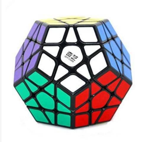 MEGAMINX