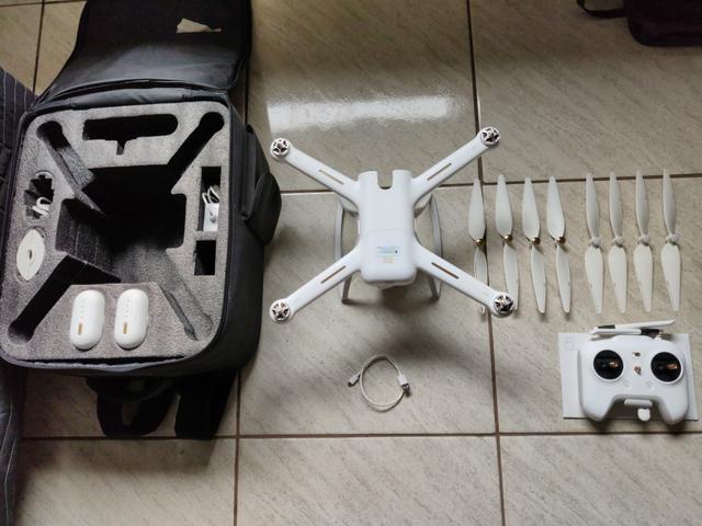 Mi Drone 4k