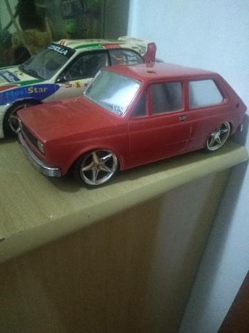 Miniatura Fiat 147