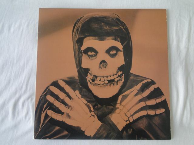 Misfits Collection 2 Lp Vinil Danzig Samhain