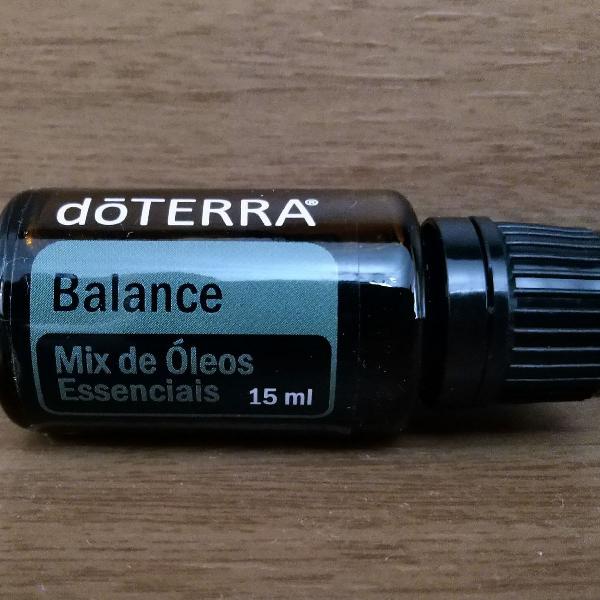 Mix de óleos essenciais Balance 15 ml