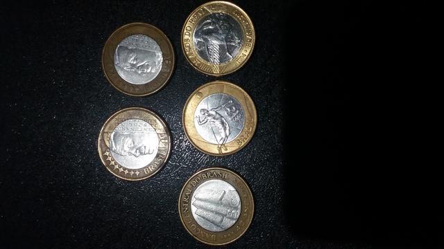 Moedas