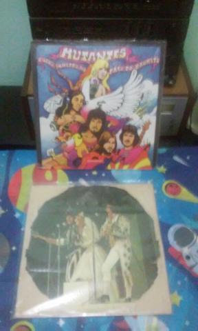 Mutantes Lp vinil, enviamos qualquer local