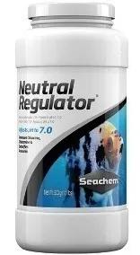 Neutral Regulator Seach