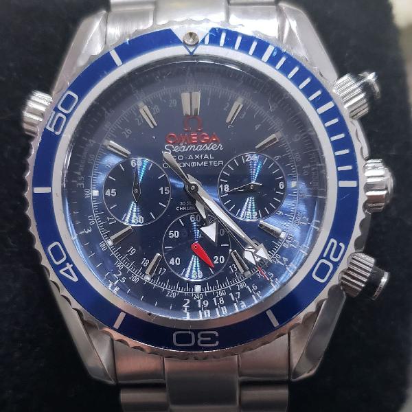 Omega Seamaster Planet Ocean AAA