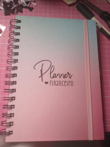 Planner Financeiro