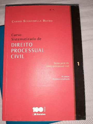 Processo Civil