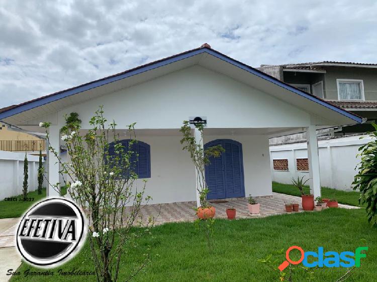 RESIDÊNCIA 132 M² - BREJATUBA