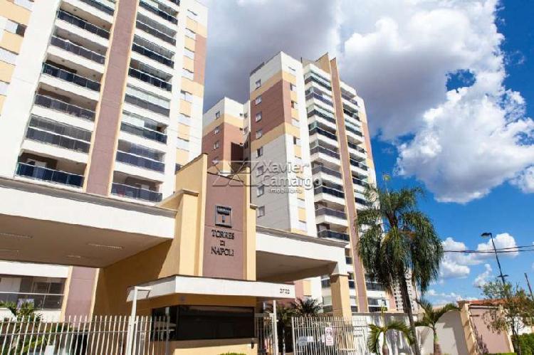 RIO CLARO - Apartamento Padrão - Jardim Sao Paulo