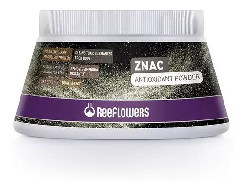 Reeflowers Znac Antioxidant Powder 150 G