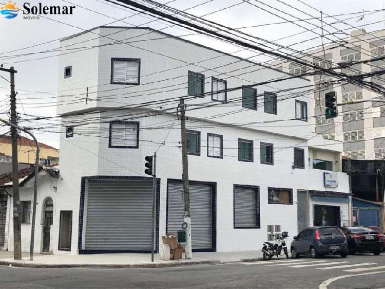 Sala Comercial para Aluguel em tatuape São Paulo-SP - 665