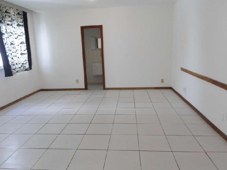 Sala/Conjunto para aluguel tem 33 metros quadrados em Tijuca