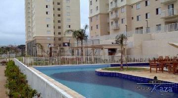 Sao Jose dos Campos - Apartamento - Parque Residencial