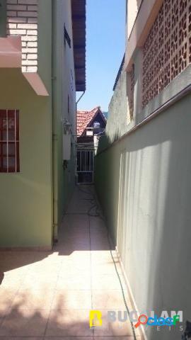 Sobrado para Locação no Jardim Monte Alegre