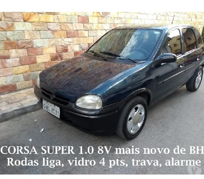 Super Conservado vendo a vista ou financiado