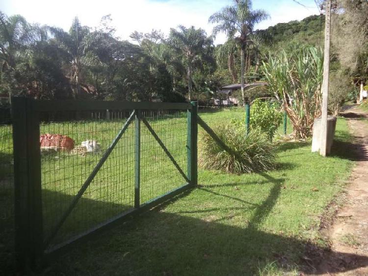 TERRENO RESIDENCIAL em FLORIANÓPOLIS - SC, RATONES