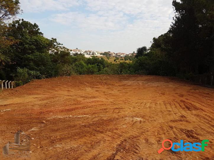 TERRENO com 1600 metros em JARDIM SÃO PAULO Sorocaba