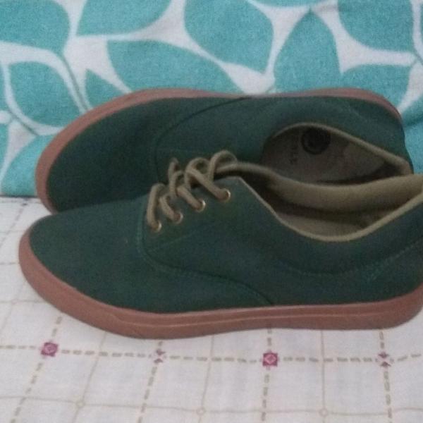 Tenis Masculino