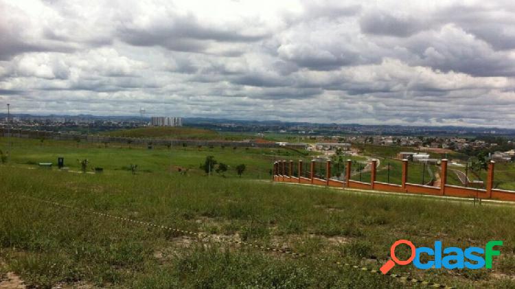 Terreno Alphaville I - com uma vista para Serra da