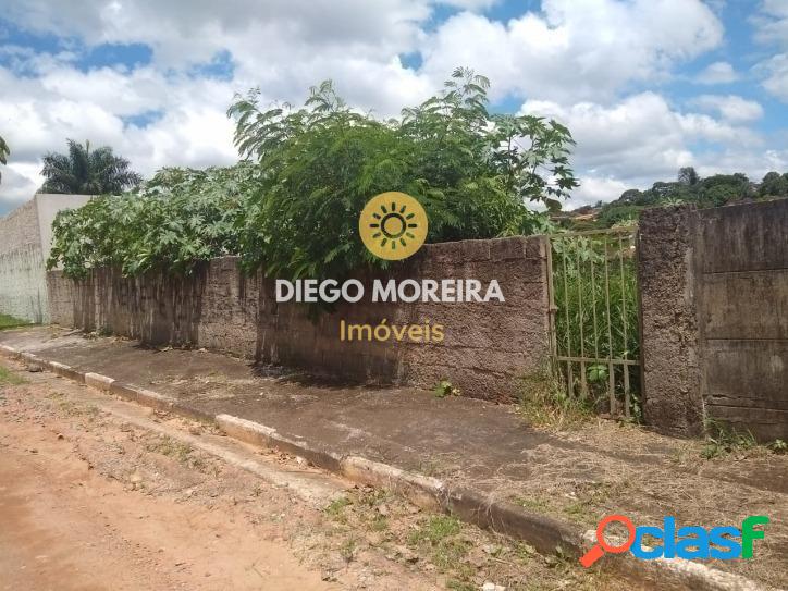 Terreno á venda em Atibaia - em Condomínio / 595 m²