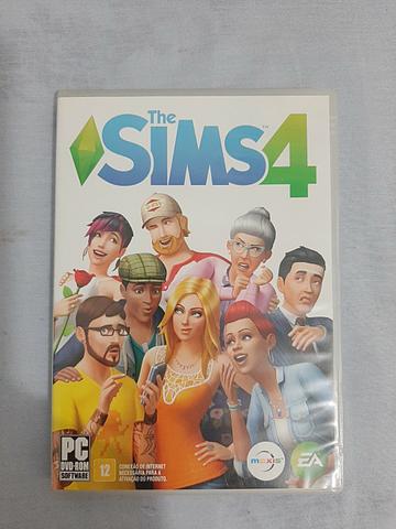 The Sims 4