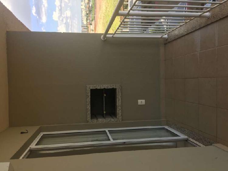 Vendo Apartamento 3 quartos no Praças do Golfe