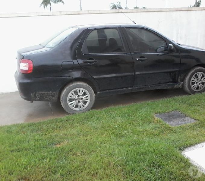 Vendo Siena 1.0 completo 0809