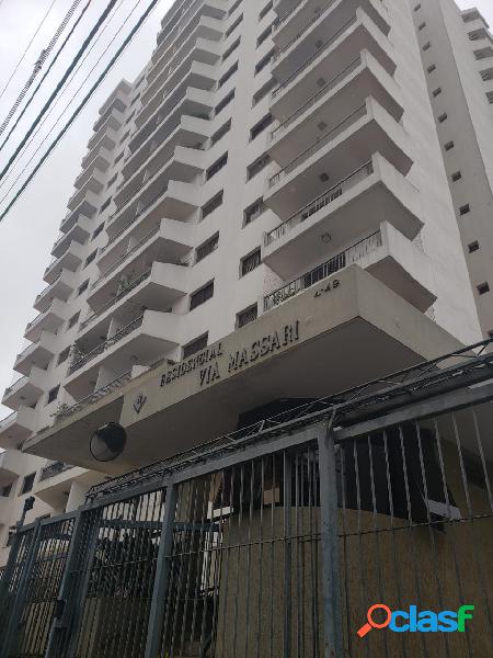 Via Massari Residencial, 4 dormitórios/1 suíte, perto