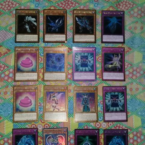 Yu-Gi-Oh! O Lado Negro Das Dimensoes