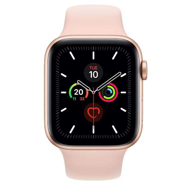 apple watch serie 5